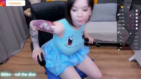 arikajoy  10-04-2023